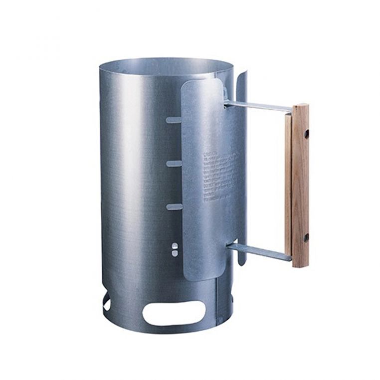 Lodge Charcoal Chimney Starter